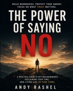 THE POWER OF SAYING NO