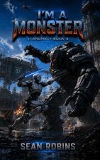 I'm a Monster
