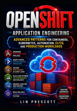 OpenShift Application Engineering