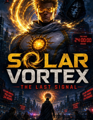 Solar Vortex