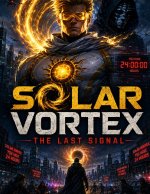 Solar Vortex