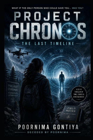 PROJECT CHRONOS