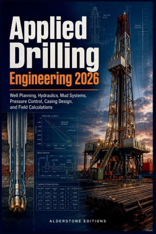 Applied Drilling Engineering 2026