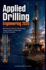 Applied Drilling Engineering 2026