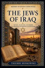 The Jews of Iraq