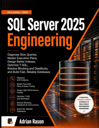 SQL Server 2025