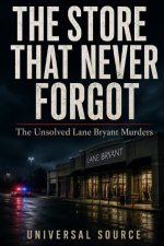 The Store That Never Forgot