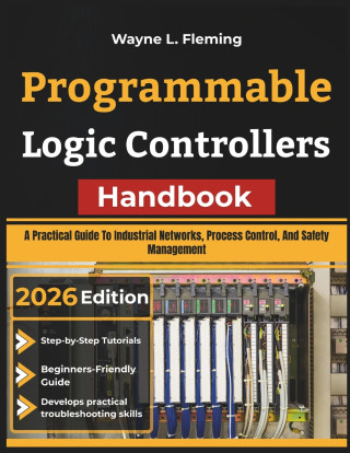 Programmable Logic Controllers Handbook