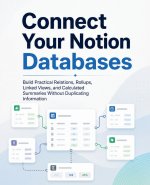 Connect Your Notion Databases