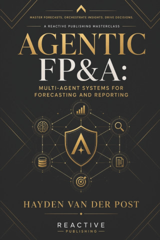 Agentic FP&A