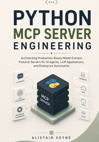Python MCP Server Engineering