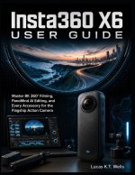 Insta360 X6 User Guide