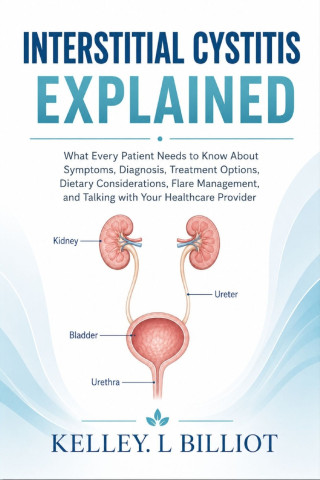 Interstitial Cystitis Explained