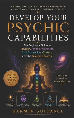 Develop Your Psychic Capabilities