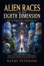 Alien Races of the Eighth Dimension