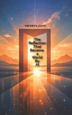 The Reflection That Became a World
