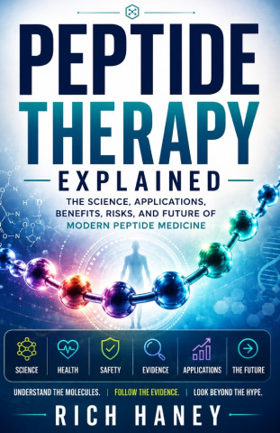 PEPTIDE THERAPY EXPLAINED
