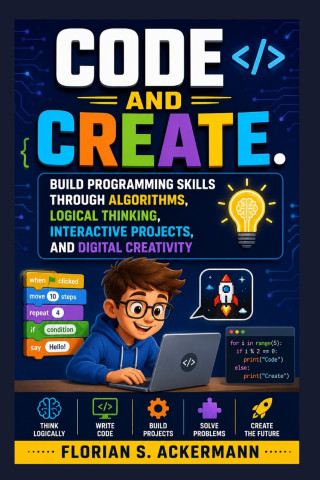 Code and Create