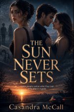 THE SUN NEVER SETS