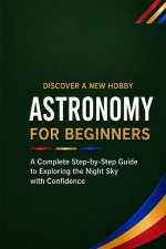 Astronomy for Beginners