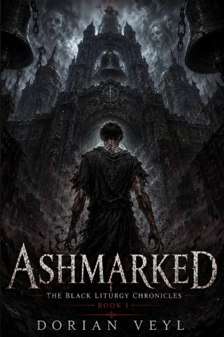 Ashmarked