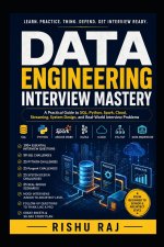 Data Engineering Interview Mastery