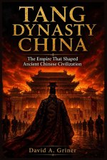 Tang Dynasty China