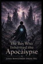 The Boy Who Inherited the Apocalypse