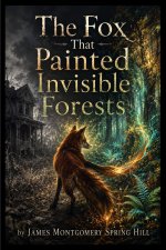 The Fox That Painted Invisible Forests