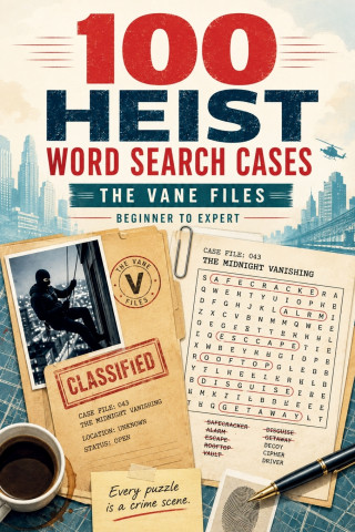The Vane Files