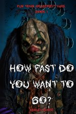 How Fast Do You Want To Go?
