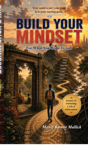 Build Your Mindset