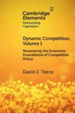 Dynamic Competition, Volume 1