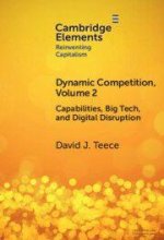 Dynamic Competition, Volume 2