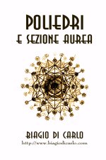 POLIEDRI E SEZIONE AUREA