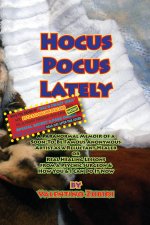 Hocus Pocus Lately with Secret Insert for Bankers