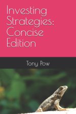 Investing Strategies