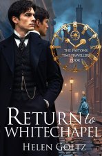 Return to Whitechapel