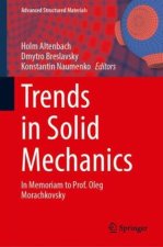 Trends in Solid Mechanics