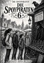 Spoylandpiraten 6