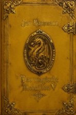 Das magische Medaillon V