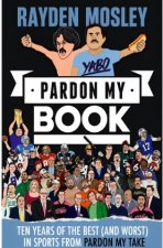 Pardon My Book