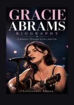 GRACIE ABRAMS BIOGRAPHY
