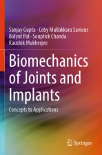 Biomechanics of Joints and Implants