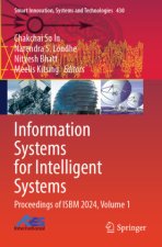 Information Systems for Intelligent Systems