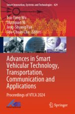 Advances in Smart Vehicular Technology, Transportation, Communication and Applications