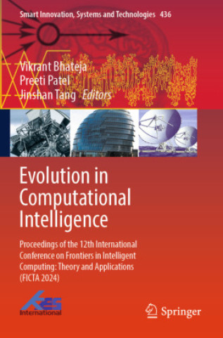 Evolution in Computational Intelligence