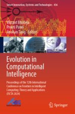 Evolution in Computational Intelligence