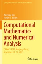 Computational Mathematics and Numerical Analysis