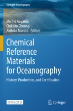Chemical Reference Materials for Oceanography